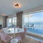 Rooftop Appartement