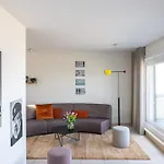 Rooftop Appartement Oostende