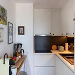 Rooftop Appartement