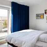 Rooftop Appartement *