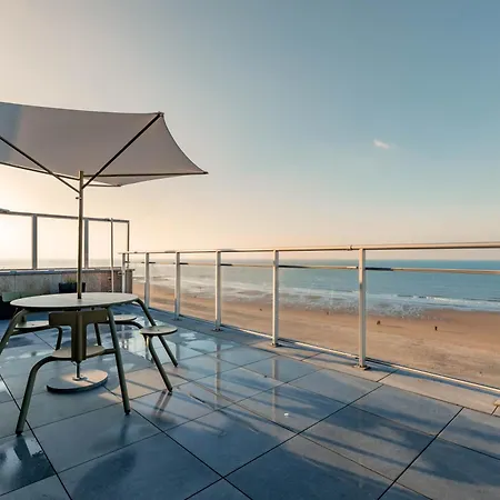 Apartamento Rooftop