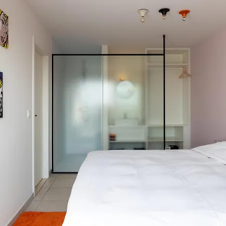 Lägenhet Rooftop Oostende