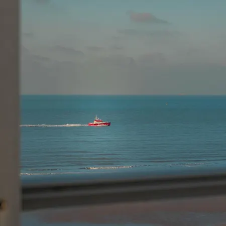 Rooftop Ostende