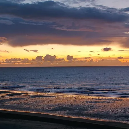 Rooftop Apartman Ostende