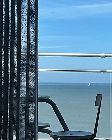 Rooftop Apartment
