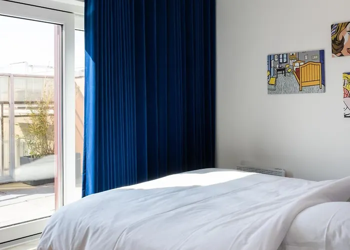 Rooftop Apartamento *