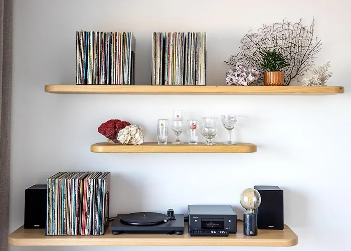 Apartamento Rooftop *